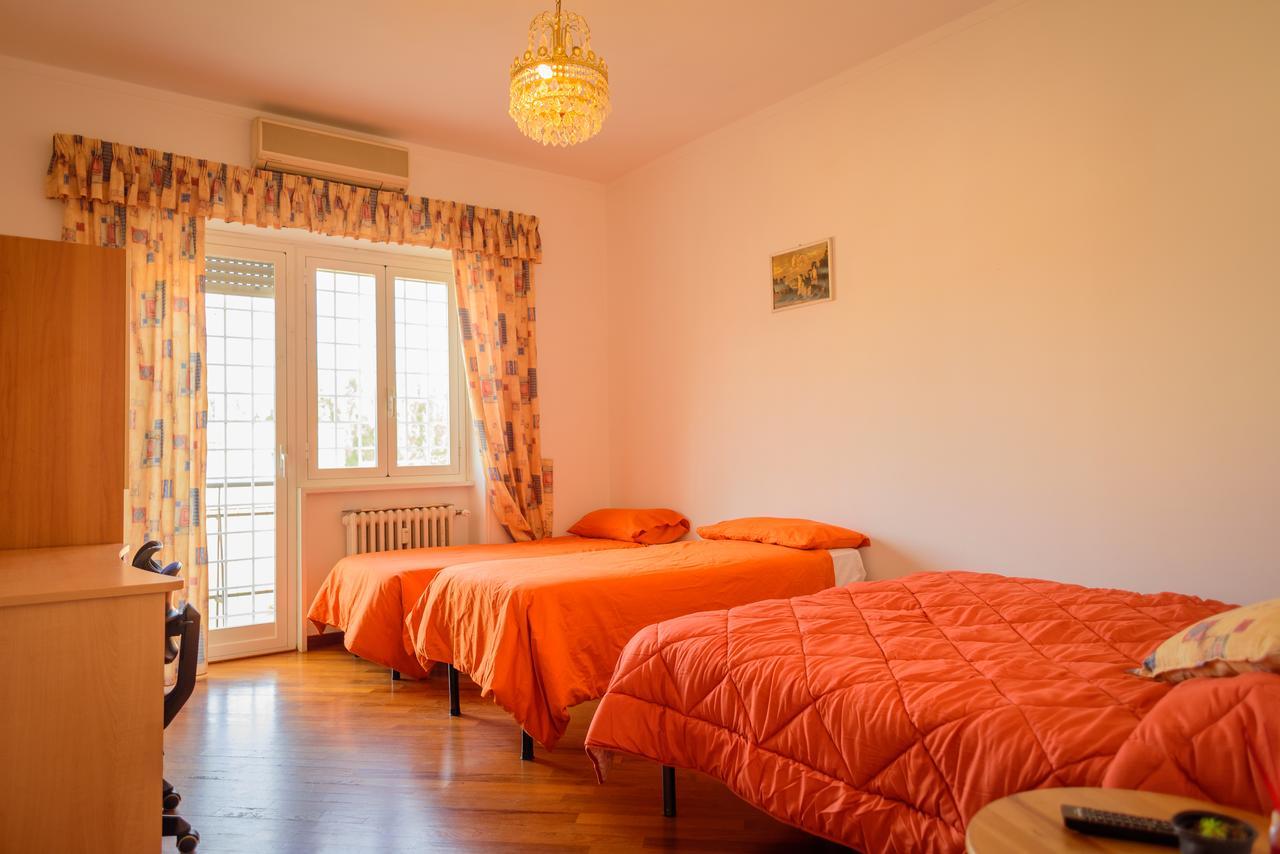 Casa de hóspedes Milus'home Roma